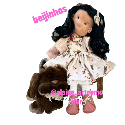 Boneca 4