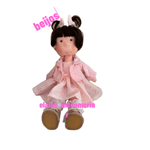 Boneca 21