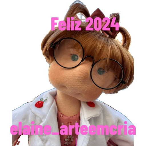 Boneca 30