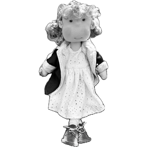 Boneca 13