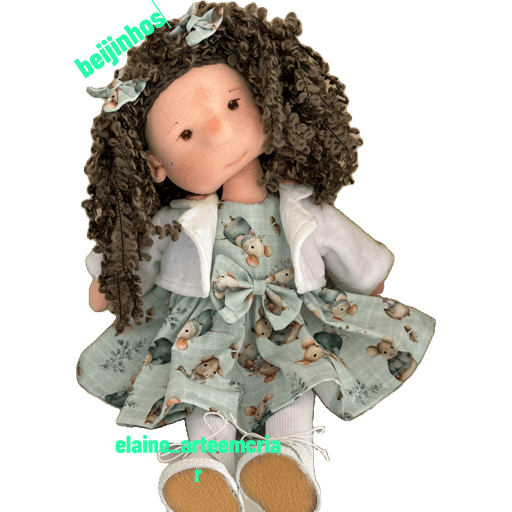 Boneca 16