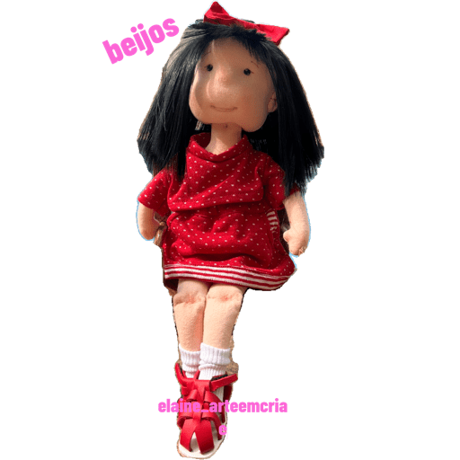 Boneca 27