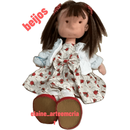 Boneca 10