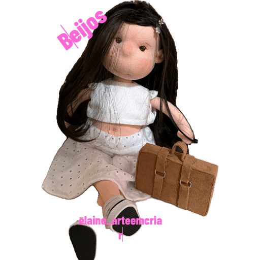 Boneca 23