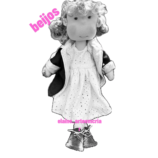 Boneca 14