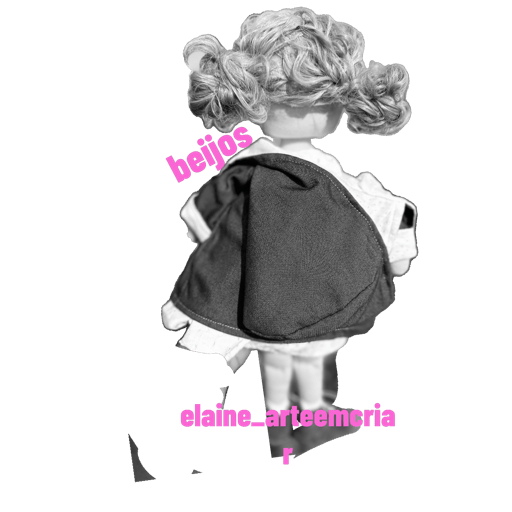 Boneca 15