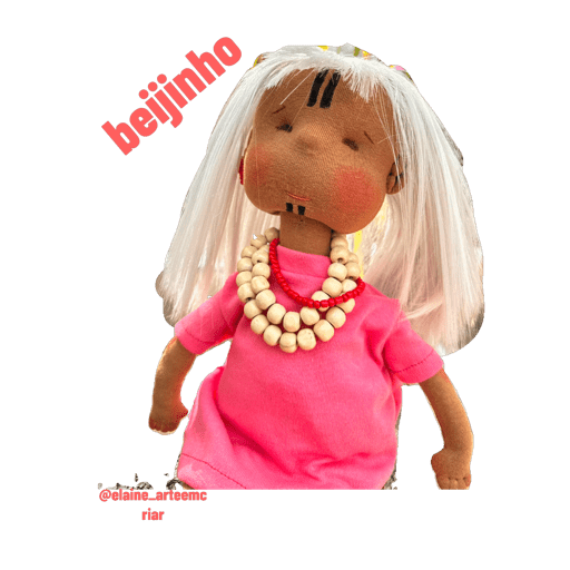 Boneca 6