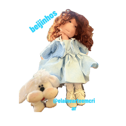 Boneca 3