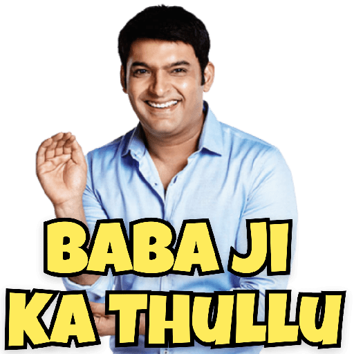 The Kapil Sharma Show