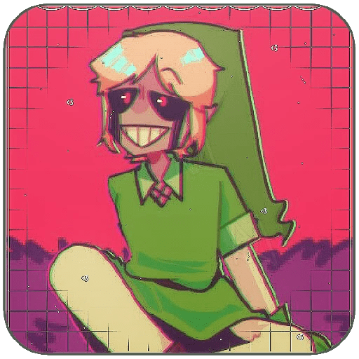 ૮ׁ࡙🌿꫶ꨩ̶֪ᧃ – Ben Drowned. 