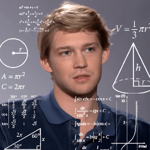 Joe alwyn