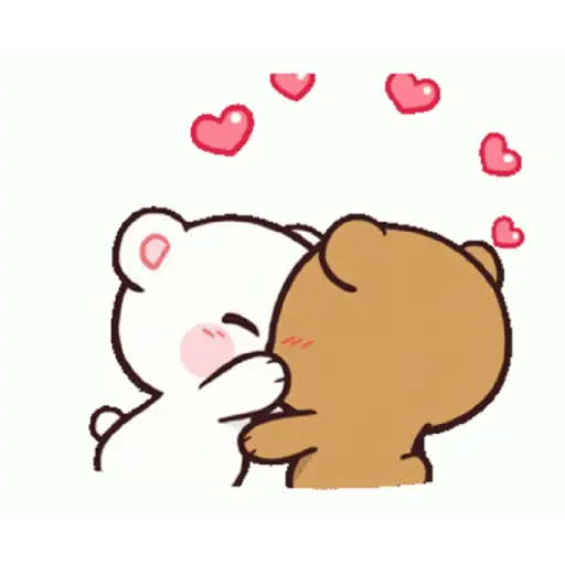 Amorcito 20