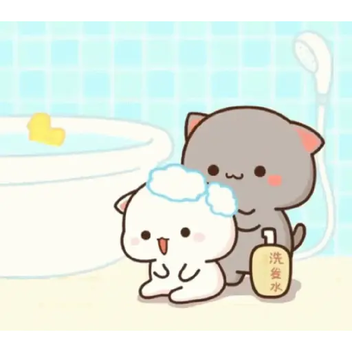Amorcito 11