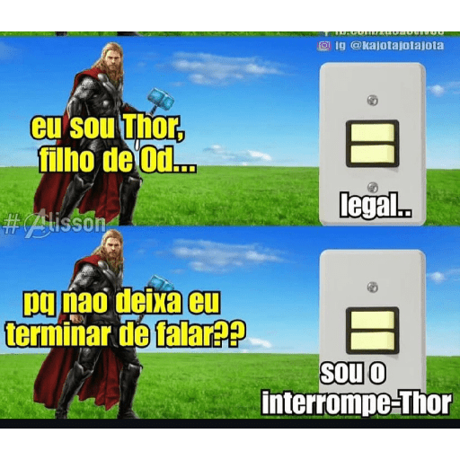 Nao entendi  5