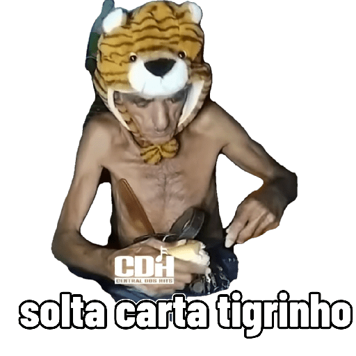Nao entendi  16