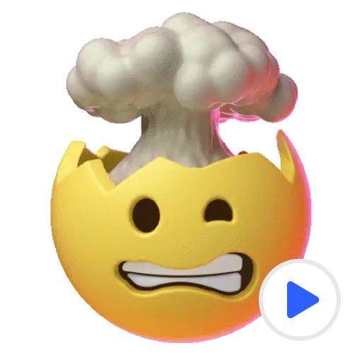 emoji 3d