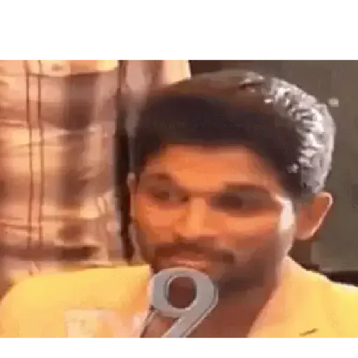 Alluarjun 3