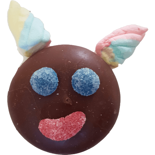 Paleta payaso 1 6