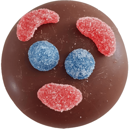 Paleta payaso 1 9