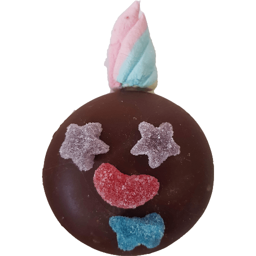 Paleta payaso 1 25