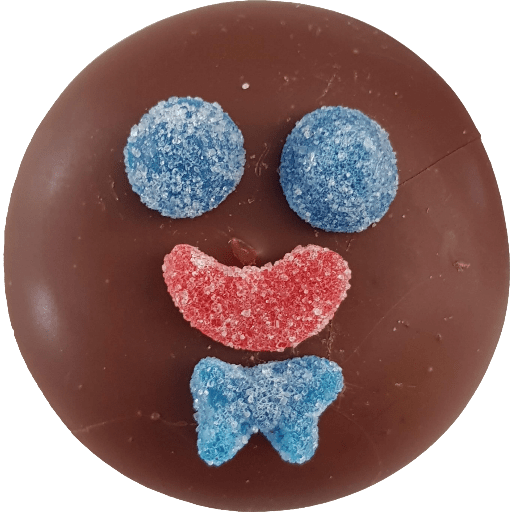 Paleta payaso 1 5