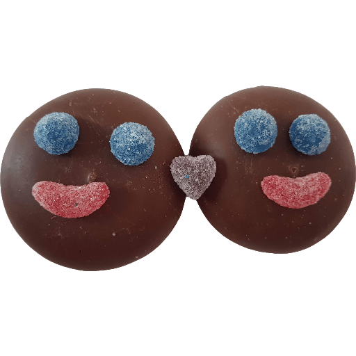 Paleta payaso 1 17