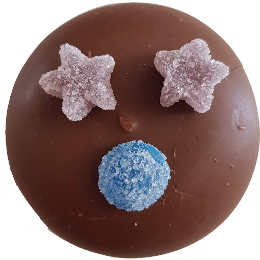 Paleta payaso 1 14