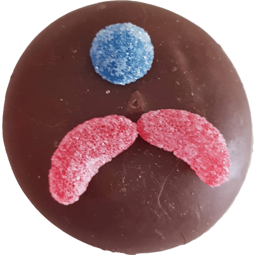 Paleta payaso 1 27
