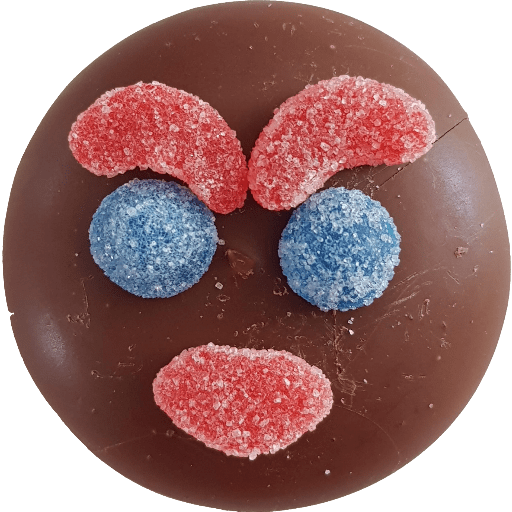 Paleta payaso 1 8