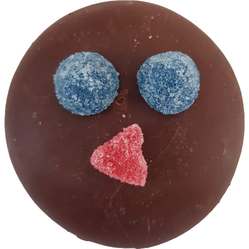 Paleta payaso 1 26