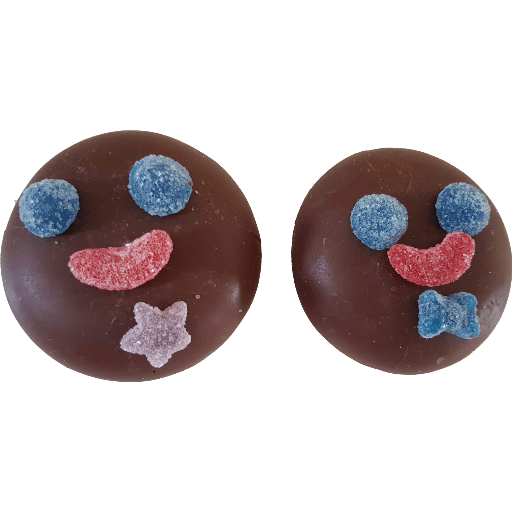 Paleta payaso 1 7