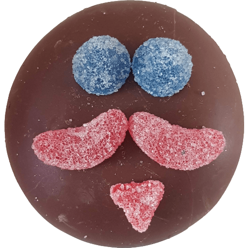 Paleta payaso 1 24