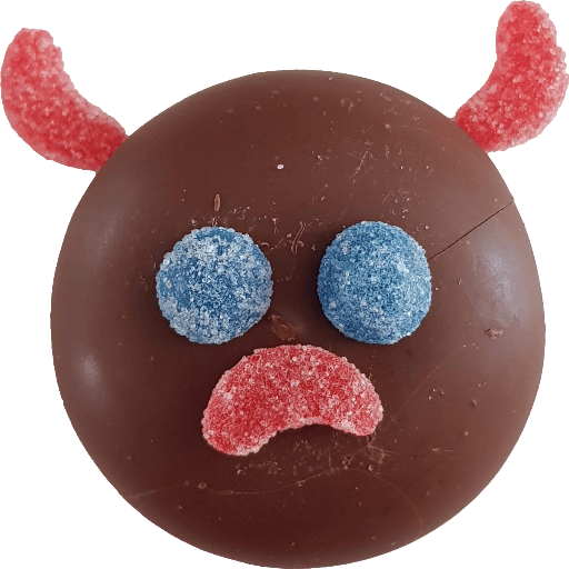 Paleta payaso 1 10