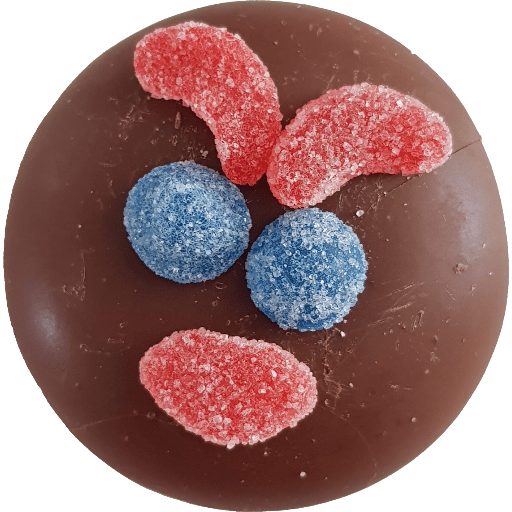 Paleta payaso 1 23