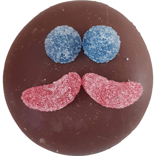 Paleta payaso 1 12