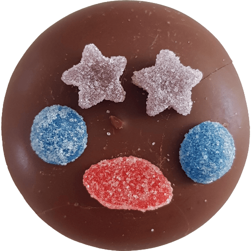 Paleta payaso 1 2