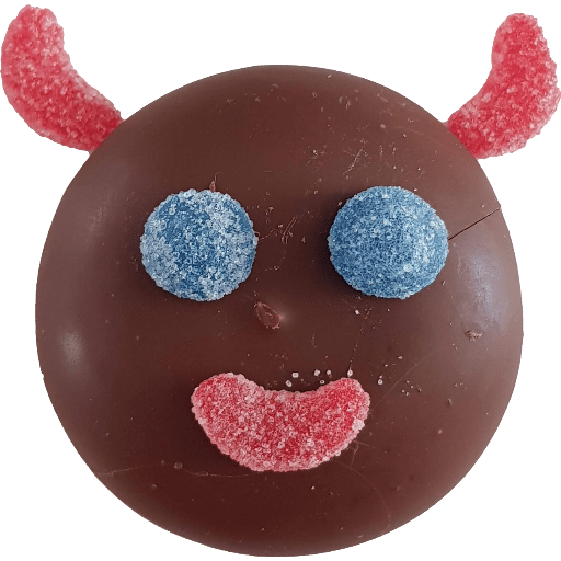 Paleta payaso 1 18