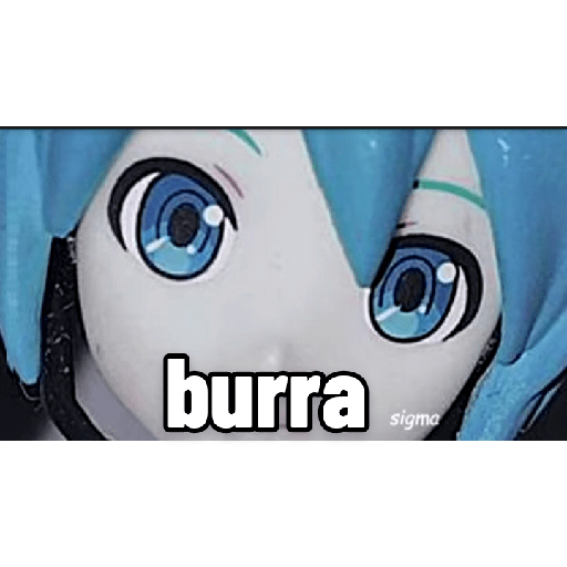 Miku xingando 19