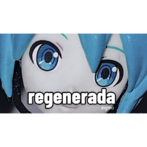 Miku xingando 26