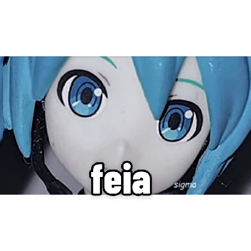 Miku xingando 15