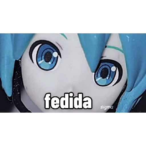 Miku xingando 23