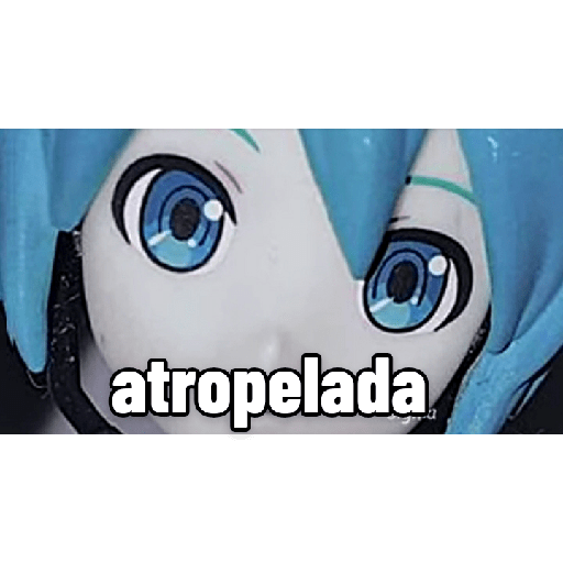 Miku xingando 18