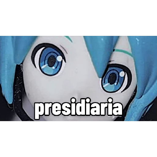 Miku xingando 22