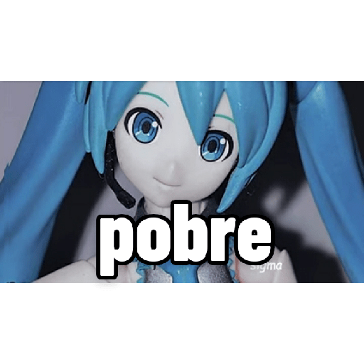 Miku xingando 8