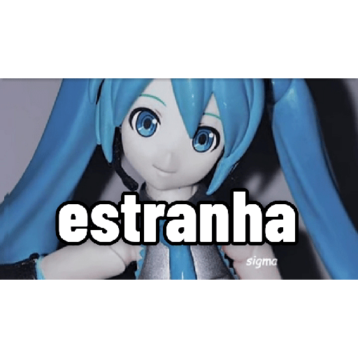 Miku xingando 6