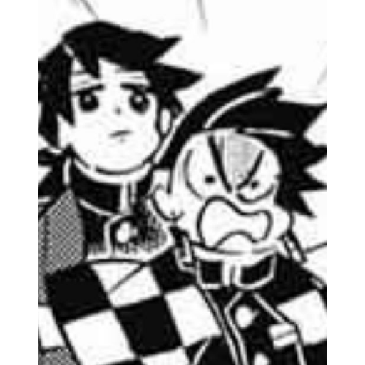 Anime random 21