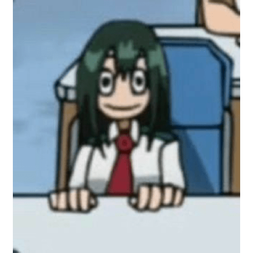 Anime random 5