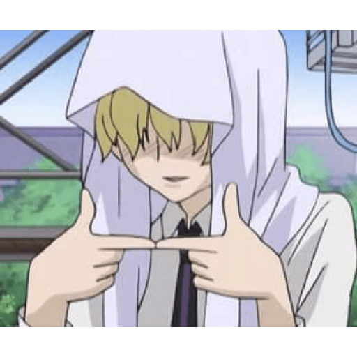 Anime random 6