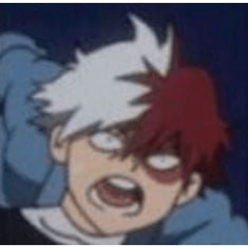 Anime random 22