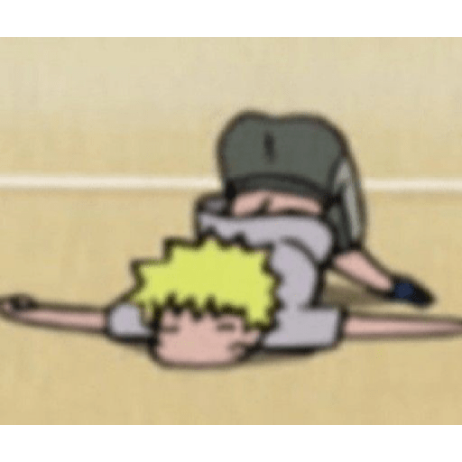 Anime random 8